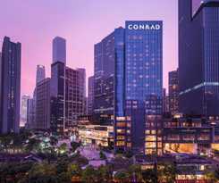 Hotel Conrad Guangzhou