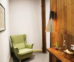 Hotel Wuyuan Skywells