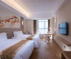 Vienna International Hotel Chong Qing Yu Bei Airport
