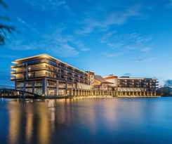 Hotel Pullman Zhouzhuang