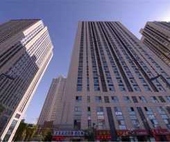  Harbin 1984 Apartment