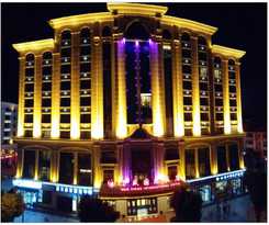 Hotel Wan Sheng International