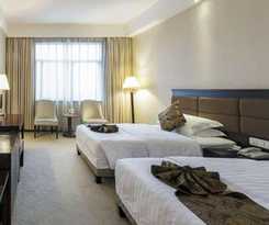 Hotel Zhuzhou Tiantai Kaiyuan