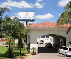 Real De Minas Bajio