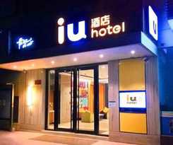 Hotel IU Hotel Zhengzhou, lvcheng Square Subway Station