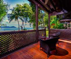 Hotel Rebak Island Resort & Marina