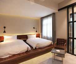 Hostal The Lake House