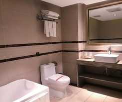 Hotel Guangxi Golden Holiday