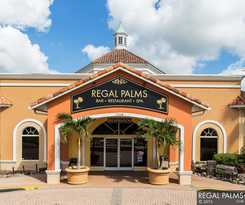 Villas at Regal Palms 