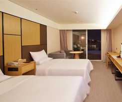 Hotel Ji Shangrao Administration Center