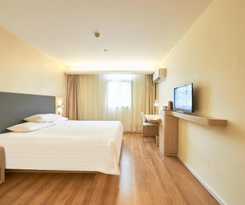 Hotel Hanting Tianjin Railway Station