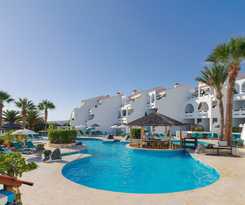 Regency Torviscas Apartments Suites
