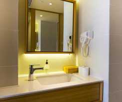 Hotel Ji Yancheng Municipal Government