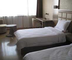 Starway Hotel (Zhongshan Road subway station store)