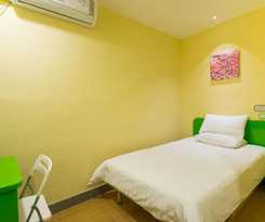 Hi Inn Shanghai Xinzhuang Longemont