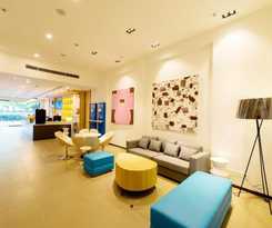 Hotel Hanting Dezhou Daxue Road