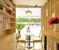 Hotel Hanting Cangzhou Qiantong Park