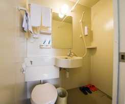  Hi Inn Shanghai Zhongshan Park Wuyi Road