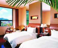 Hotel C&d Resort,wuyi Mountain