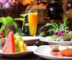 Hotel Dahongpao Resort