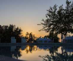 Hotel Castel Bigozzi