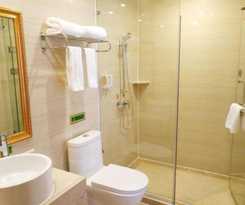 Hotel Vienna Jian People Square