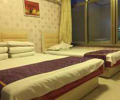  Tianjin Jixian Libo Family Farmstay