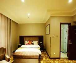 Hotel Dunhuang Bin He Century Business