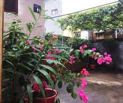 Casa de Huéspedes Yunshuiyao Yuntian