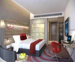 Hotel Novotel Rizhao Suning