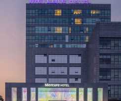 Mercure Shanghai Hongqiao South