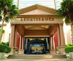 Hotel Renaissance Kuala Lumpur and Convention Centre