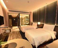 Hotel Wanda Realm Resort Nanning