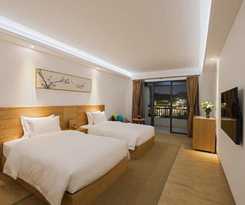 Hotel Foshan Ln Garden