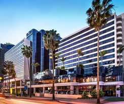 Hotel Marriott Long Beach Downtown