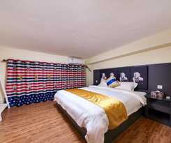  Hui Jin Inn Suites