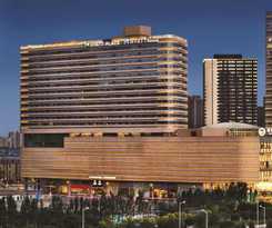 Hotel Hyatt Place Yinchuan Yuecaicheng