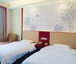  Manzhouli Port International Hotel