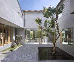 Hotel Sunyata Dali