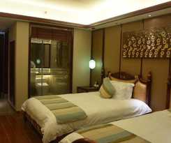 Hotel Qionghai Xiangshang Aihua