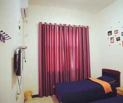 Casa de Huéspedes Yong Peng Sheng Shi