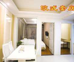  Yueting Apartment Dalian