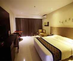  Huidong Xunliao Bay Haishang Bay Holiday Apartment