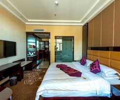 Hotel Dunhuang Suyuan