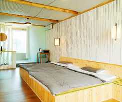 Casa de Huéspedes Shanxi