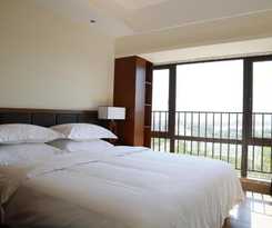 Hotel Huidong Honghai Bay Honggangwan