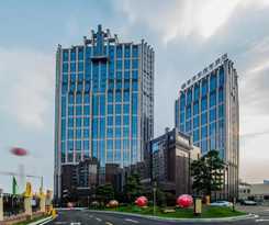 Foshan New Junyue International