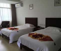  Tongfa Hot Spring Hotel