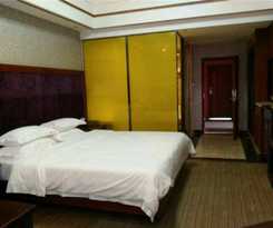  Xinglong Huangxin Business Inn