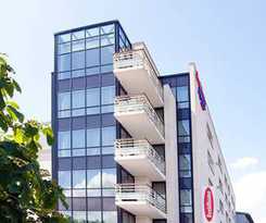 Residhome Val d'Europe